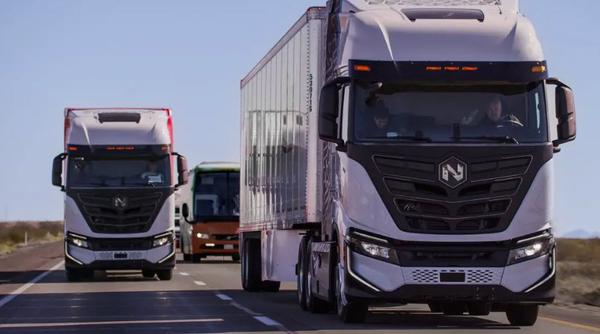 Nikola New Technology