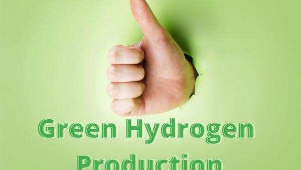 Hydrogen news