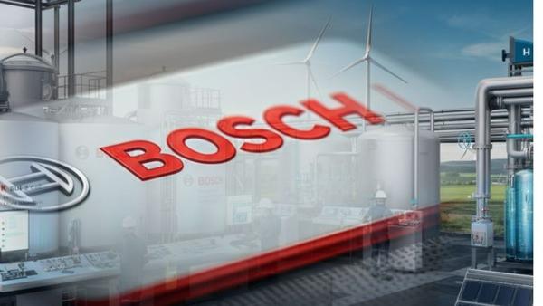 Bosch Hydrogen