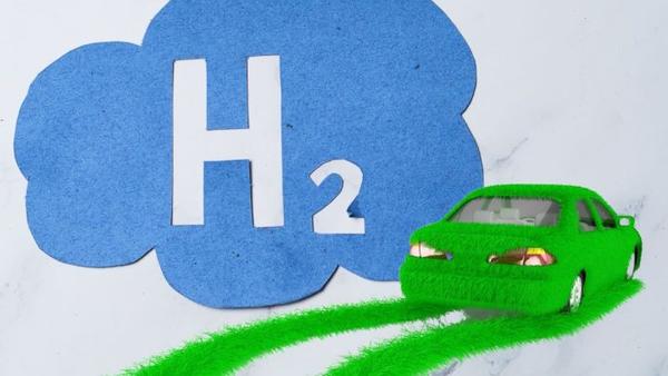 Hydrogen news