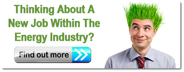 Alternative Energy Jobs