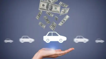 Auto insurance rates not dropping