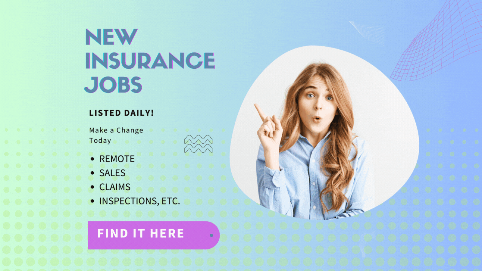 insurance jobs