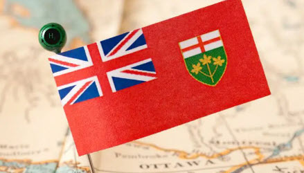Ontario Hydrogen Funding