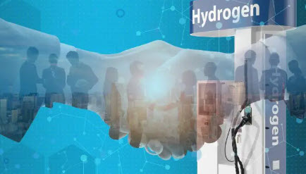 Hydrogen News