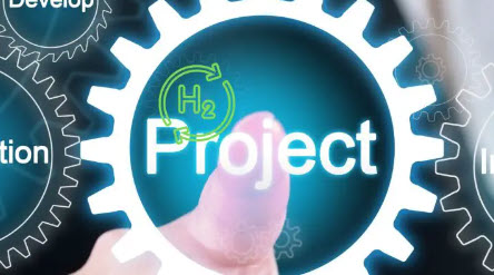 California Green Hydrogen 