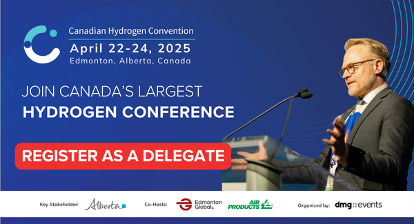 Hydrogen Event Information