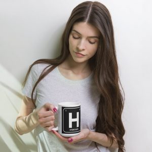 hydrogen mugs