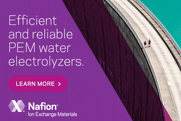 About Nafion Ion Exchange