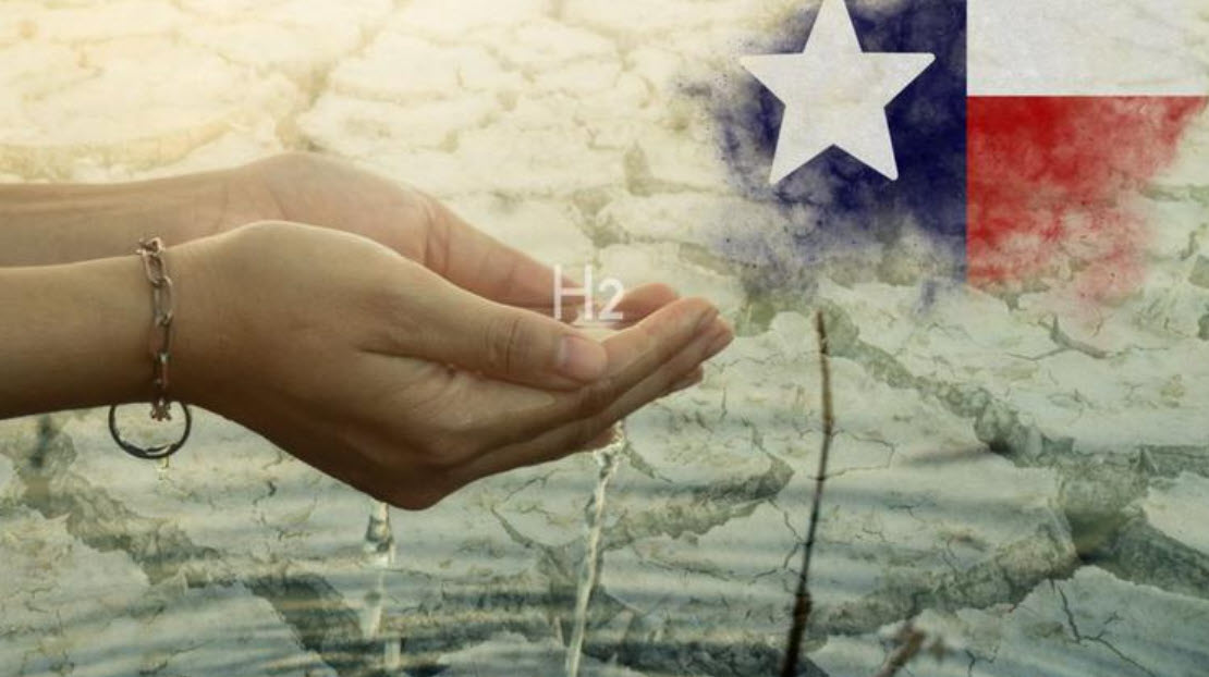 Texas Natural Hydrogen 