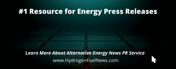 Energy Press Release Services