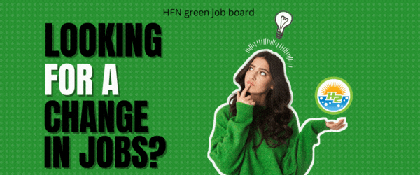 green jobs board