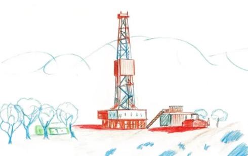 HyTerra Begins U.S. Drilling for Natural Hydrogen, Backed by Andrew Forrest