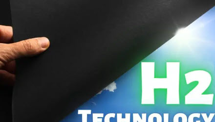 Hydrogen news
