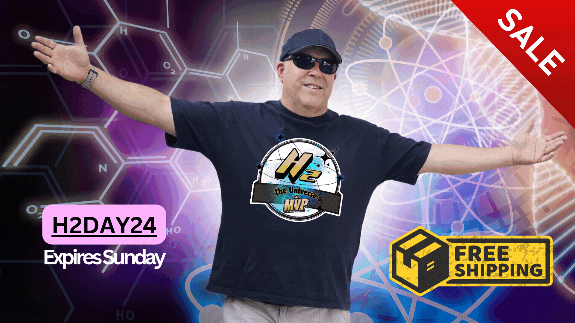 Hydrogen Fuel News tshirts and Mugs Coming Soon