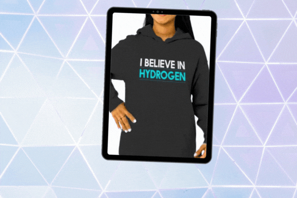 Hydrogen Fuel News Store