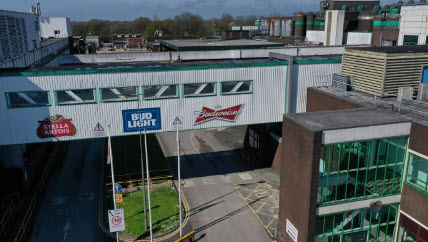 Brewing up some green hydrogen