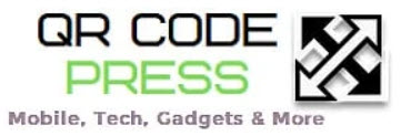 Technology News QR Code Press