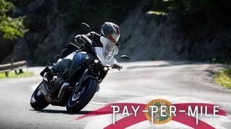 Motorcycle insurance news
