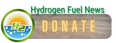 hydrogen news donation