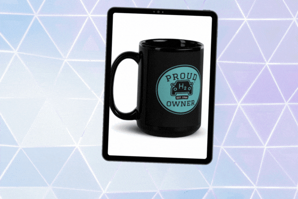 Hydrogen Fuel News Store