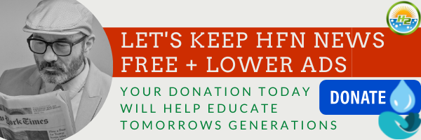 donate to hydrogen fuel news