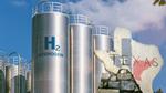 Texas Hydrogen news