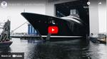 Hydrogen Mega Yacht  news