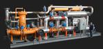 Gas Processing Technology