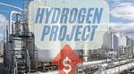 Hydrogen Project backed by Billionaire