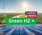 green hydrogen