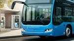 Doosan Hydrogen Buses