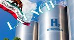 California Hydrogen Hub