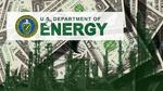 Dept of Energy News