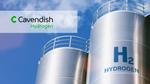 Cavendish Hydrogen