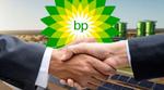 BP Hydrogen News