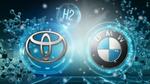 Hydrogen Cars