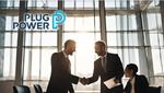 Plug Power News