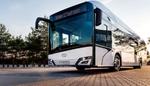 Hydrogen Bus Market