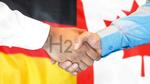 Canada and Germany Hydrogen Deal