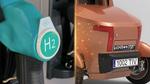Hydrogen Cars