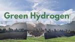 Green Hydrogen  news