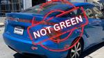 Are hydrogen cars really green?