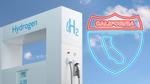 California hydrogen stations