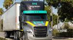 Hydrogen Trucks
