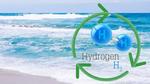 Seawater Hydrogen Fuel