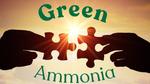 Green Ammonia 