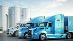 Hydrogen Trucks