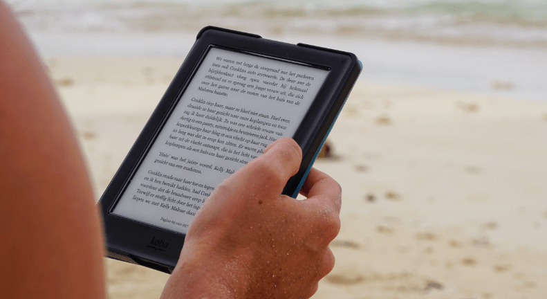 PDF Reader