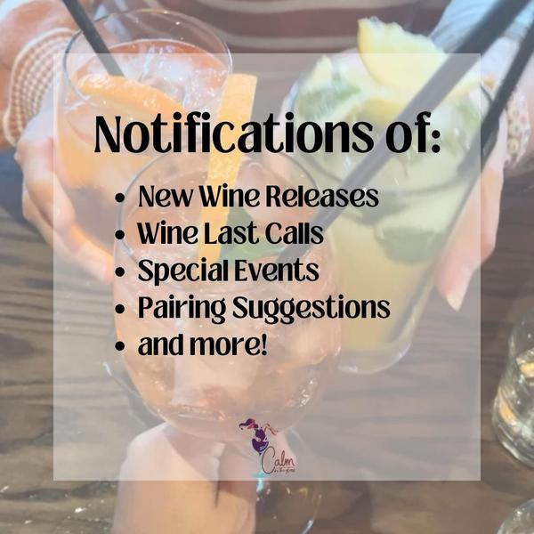 Bullet points of what to expect in future emails